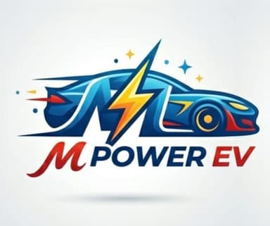 M Power EV - Jasa Instalasi Charger Mobil Listrik